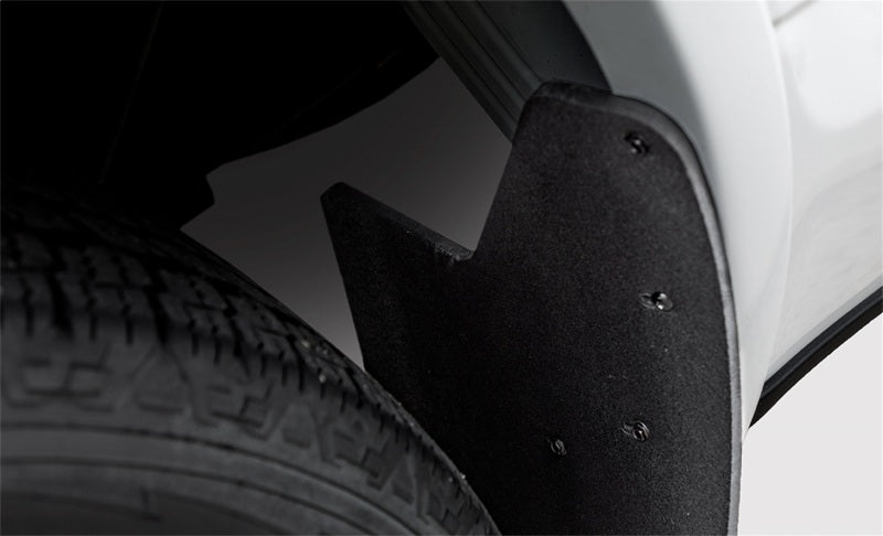 Access ROCKSTAR 2019-2020 Ram 2500/3500(Excl. Dually) 12in W x 23in L Splash Guard E004003239