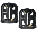Carli 94-13 Dodge Ram 2500/3500 Fabricated Shock Tower 5.25in 6in Systems CS-DFST525