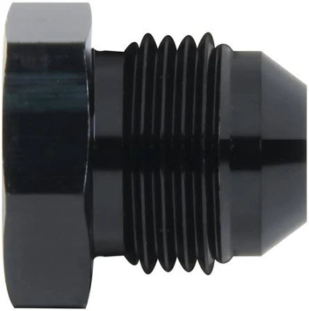 -6 AN Plug for Aeromotive Fuel Hat