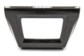 OLM LE Dry Carbon Fiber F1 Brake Light Cover - 2015-2021 Subaru WRX / STI