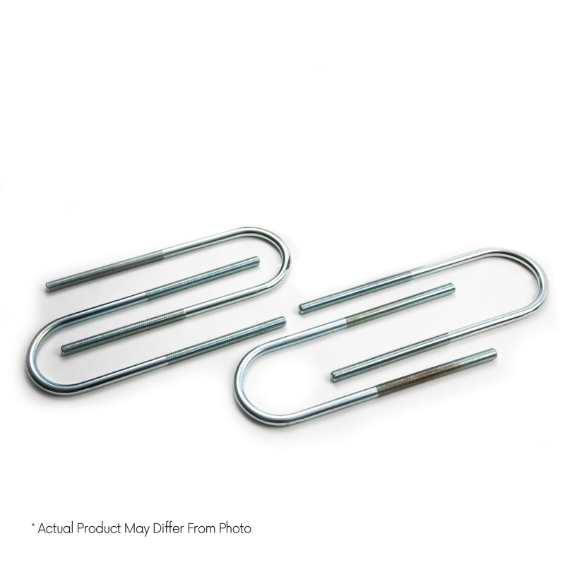 Belltech Lowering Block Kit 04+ Colorado 3inch