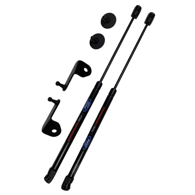 Ford Racing 21-23 Ford Bronco Hood Lift Kit M-16826-B