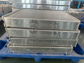 Vorsprung GP Ice Heat Exchanger v2, Audi S6, S7, A7, A6, Q5, SQ5, S4, S5