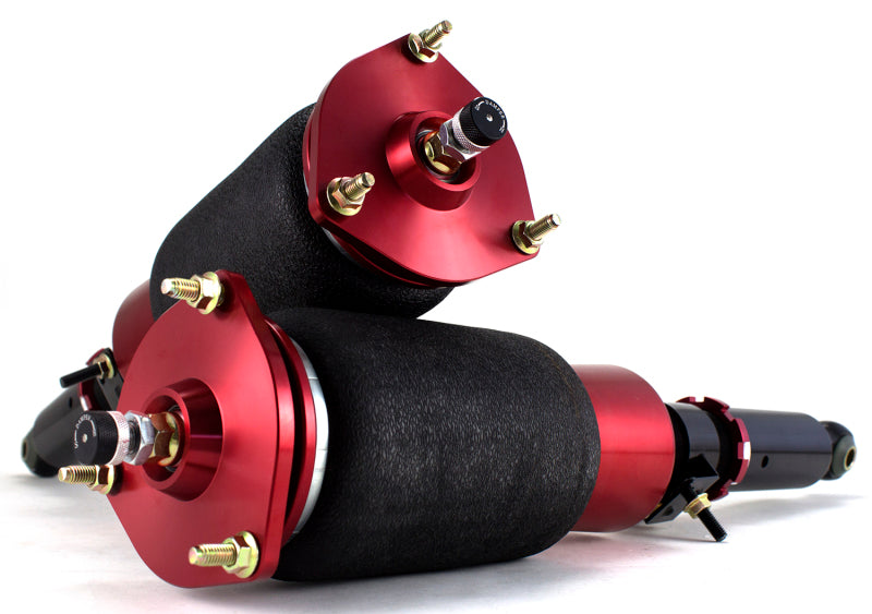 AIRLIFT 09-16 370z(Coupe&Roadster);09-13 G37(Sedan)(Not AWD) 08-13 G37 (Coupe)