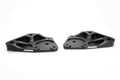 PERRIN [22-25 WRX, 17-25 Impreza, 20-25 LGT/OBXT] Front Control Arm Brace | PSP-SUS-314BK