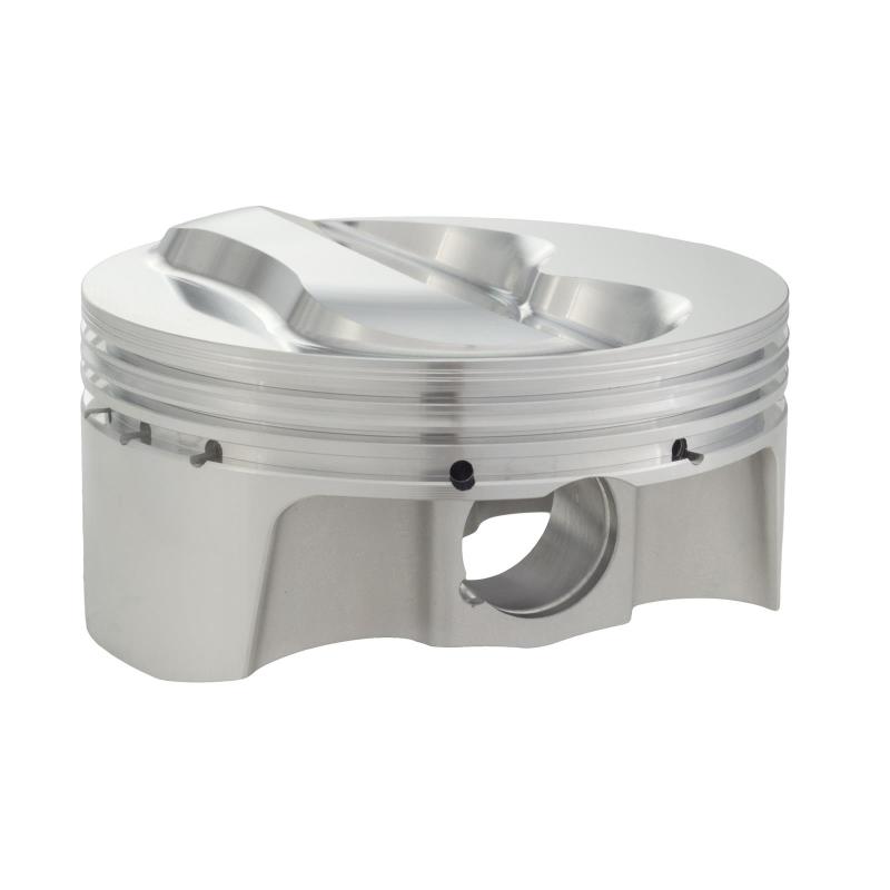 CP Pistons CP Piston Bullet Race Series Small Block Ford 408 Ci 4.030 1.290 +5.77CC Set Of 8 BFR6065-030