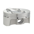 CP Pistons CP Piston Bullet Race Series Chevy LS2 4.080 Bore 4.125 Stroke 6.125 Rod Set Of 8 BLS1132-080