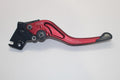 CRG Constructors CRG 99-20 Yamaha R6/ R1S RC2 Clutch Lever -Short Red 2AN-641-H-R