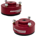 Camburg 05-23 Toyota Tacoma / 03-24 Toyota 4Runner Dominator Preload Spacer Kit CAM-310205