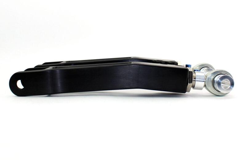 SPL Part 350Z/G35 Rear Camber Links - Billet Version