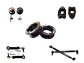 M7 F48 BMW X1 | 2" (50.8mm) Lift Kit