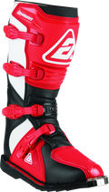 Answer Ar1 Boot Blkred 14 446632
