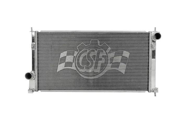 CSF All Aluminum Radiator Scion FR-S / Subaru BRZ / Toyota GR86 GT86 FA20 FA24