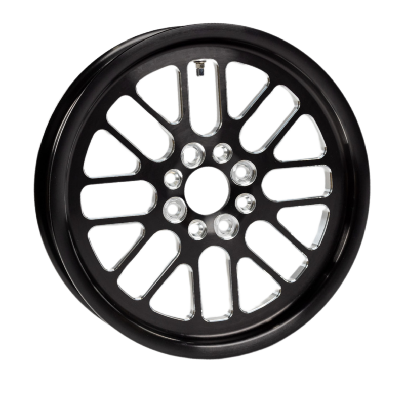 Belak Wheels Belak 15x3.5 / 2.25in BS / 4x100 BP / Series 2 Wheel - Monoblock 15354100S22BS-1PC