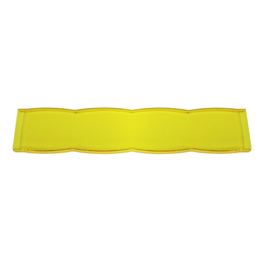 Baja Designs S8 Single Rock Guard | Universal