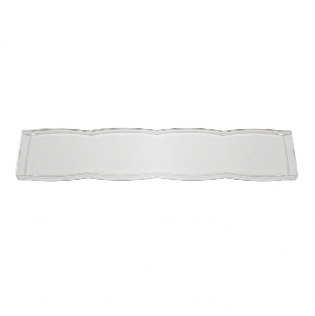 Baja Designs S8 Single Rock Guard | Universal