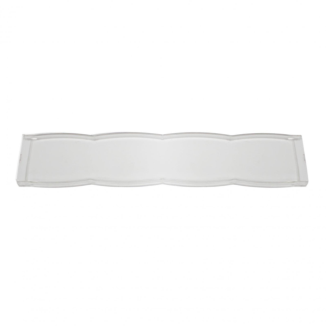 Baja Designs S8 Single Rock Guard | Universal