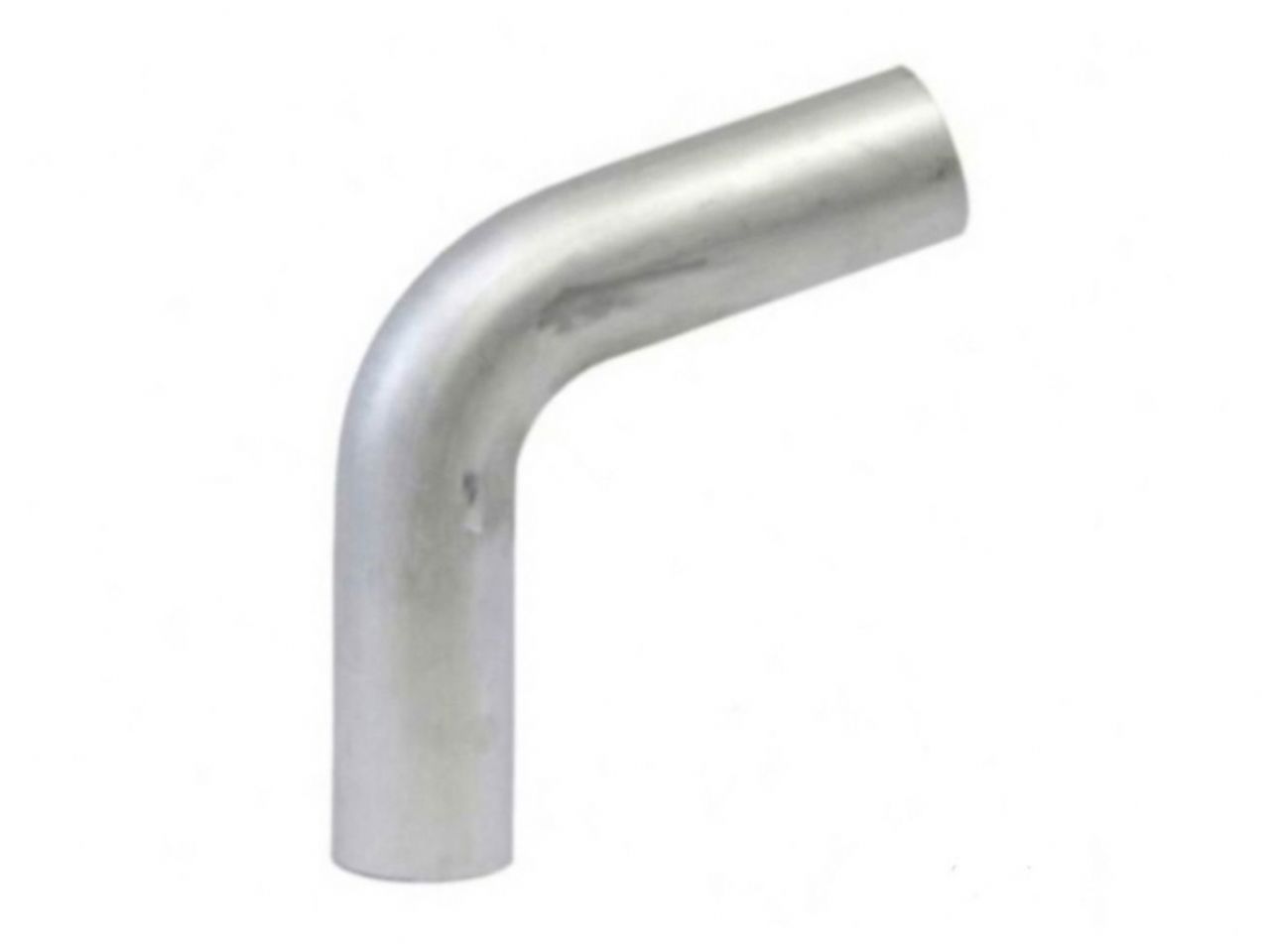 HPS 3" OD 70 Degree Bend 6061 Aluminum Elbow Pipe Tubing 16 Gauge w/ 4-3/4" CLR
