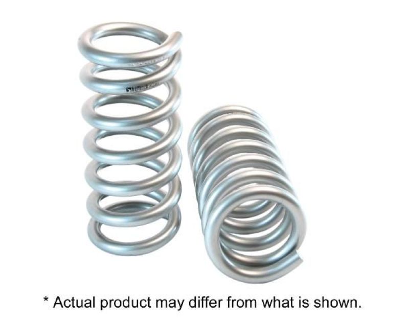 Belltech Coil Spring Set 75-91 GM C-30