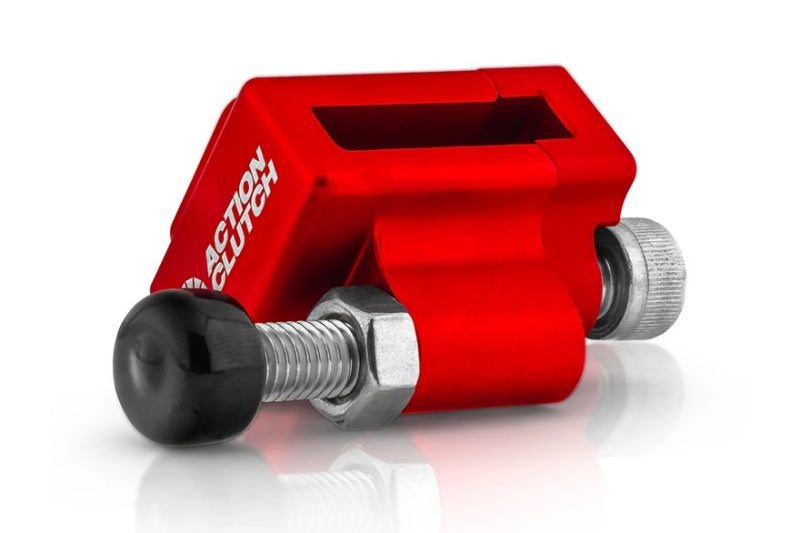 Action Clutch Universal Race Pedal Stop AC-CSV10