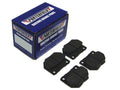 Porterfield R4S AP431 Front Brake Pads 87-93 FORD Mustang 8cyl