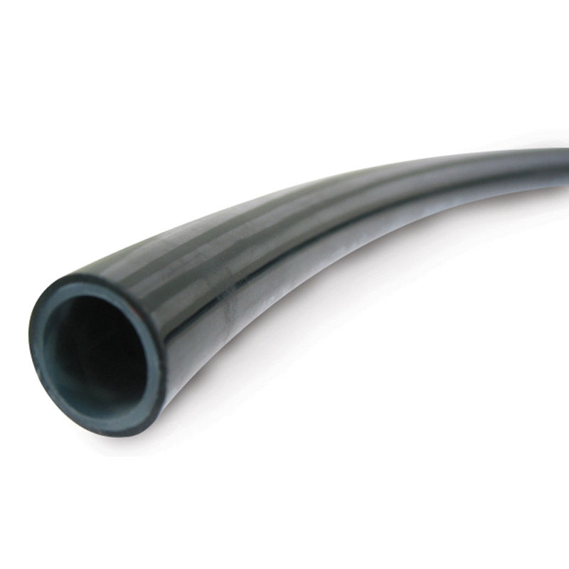 AIRLIFT Airline - 1/4" Black DOT Synflex - 50 feet 1DTNH
