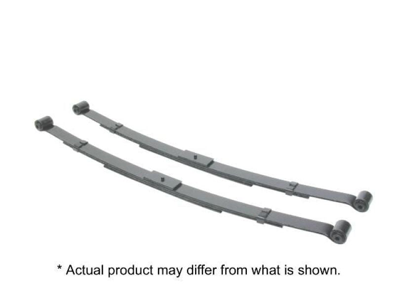 Belltech Leaf Spring 98-04 Ranger 3inch
