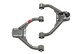 A'PEXi - EXV Front Upper Camber Kit (Pillow Ball) - Nissan 370Z (Z34) / Z (RZ34) / G37 (V36) / M35 (Y50)
