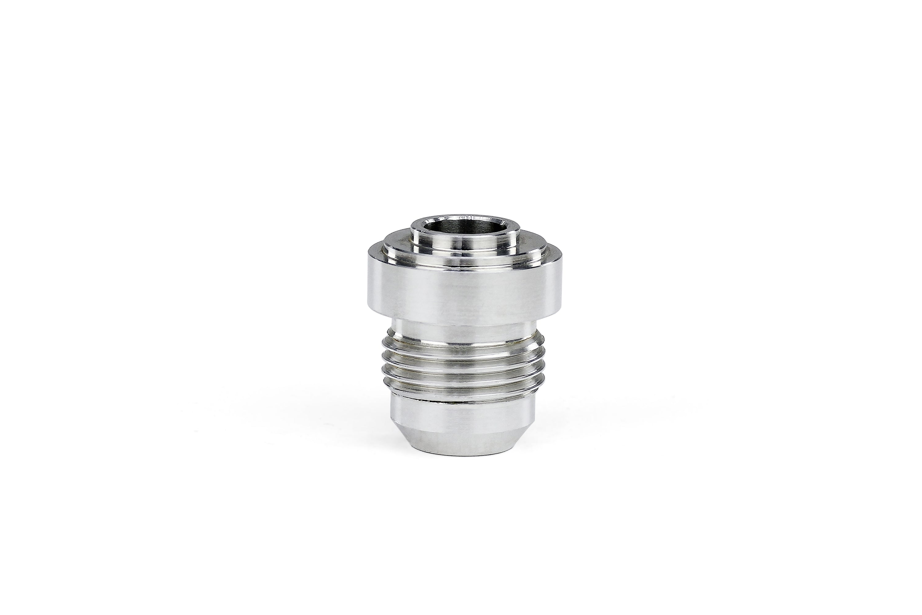 HPS Performance 3-10 AN Fittings Male Weld On Bung