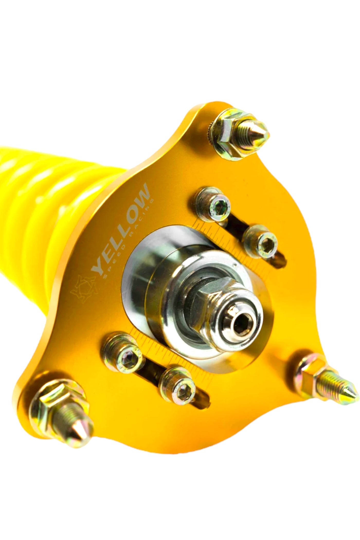 Dynamic Pro Gravel Rally Coilovers - Mitsubishi Lancer Evolution I / II / III 1992-1996