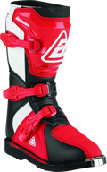 Answer Ar1 Boot Blkred Y4 446644