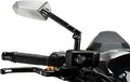 Puig Rear Mirror MOD. F1.1 NO HOMOLOGATED Right