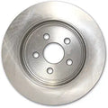 EBC Brakes UPR1034 Lexus Rear Rotor R/L