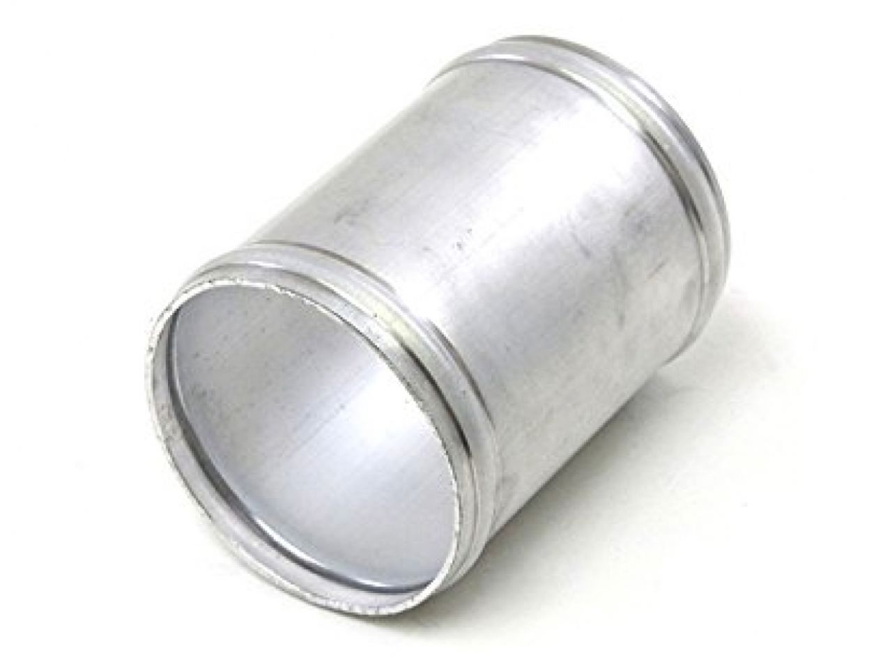 HPS 4-1/2" OD 6061 Aluminum Joiner Tube Piping with Bead Roll