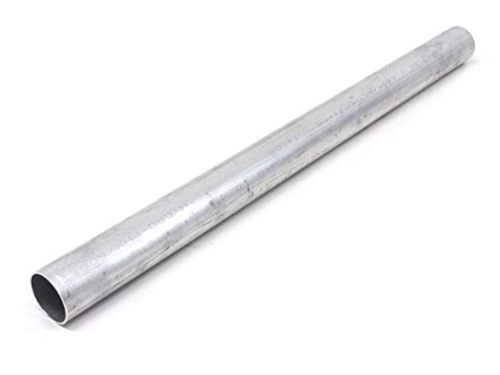 HPS 1-5/8" OD, 6061 Aluminum Straight Pipe Tubing , 16 Gauge