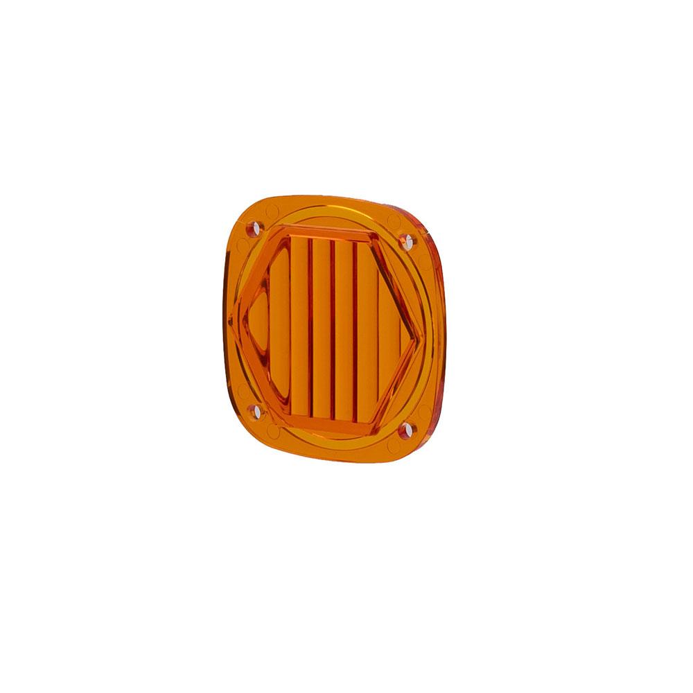 S1 Light Pod Lens Kit – Clear & Amber Options