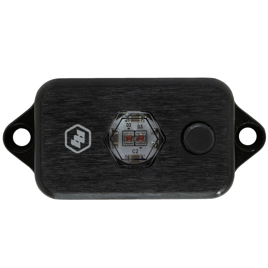 Baja Designs LED, Dome Light w/Switch | Universal