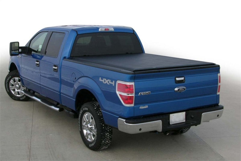 Access Lorado 15-19 Ford F-150 6ft 6in Bed Roll-Up Cover 41379