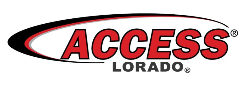 Access Lorado 16-19 Tacoma 6ft Bed (Except trucks w/ OEM hard covers) Roll-Up Cover 45279