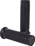 Burly Brand Slash Cut Grip Set B16-1001B