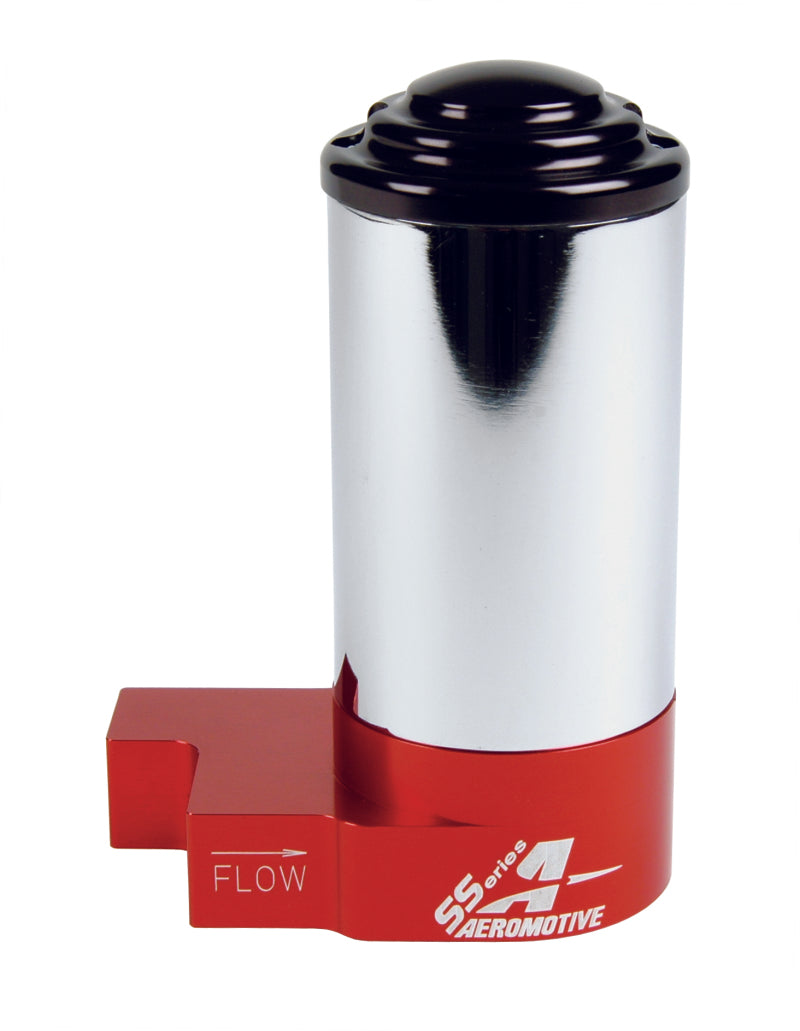 Aeromotive SS Fuel Pump - ORB-08