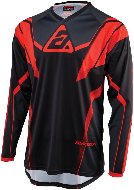 Answer 24 Syncron Envenom Jersey Red/Black - Large 442377