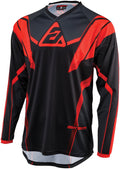 Answer 24 Syncron Envenom Jersey Red/Black - Small 442375