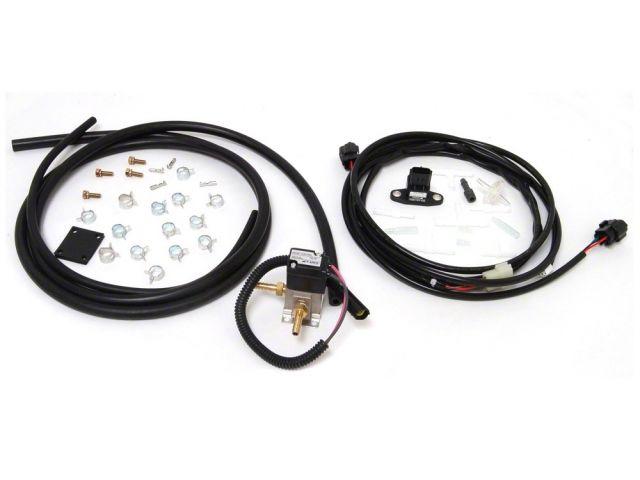 Apexi Power FC Components, Boost Control Kit Nissan (3-Pin)