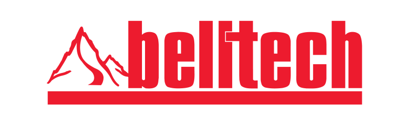 Belltech 06-18 Dodge Ram 1500 4wd (All cabs) 0-2in Front Leveling Strut 26013