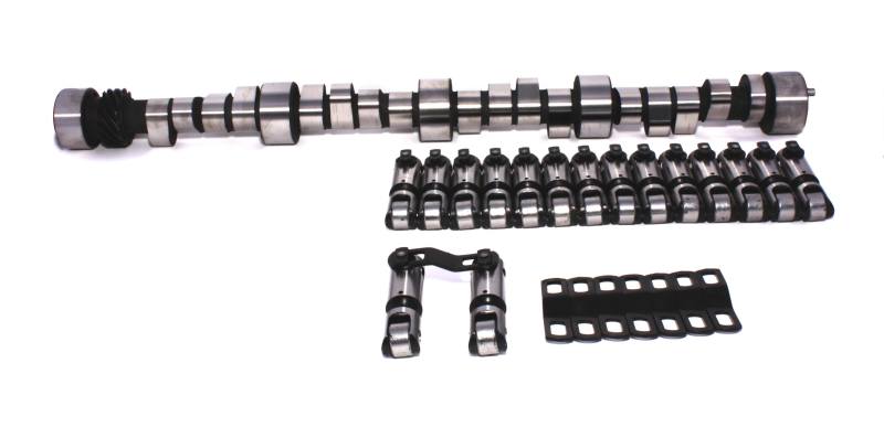 COMP Cams Cam & Lifter Kit CB XR280 R10 CL11-771-8
