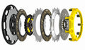 ACT 93-98 Nissan Skyline GT-R (R32/R33) Mod-Twin 225 HD Sprung Street Clutch Kit T1SS-N03