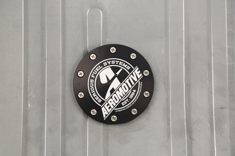 Aeromotive 64-68 Ford Mustang 340 Stealth Gen 2 Fuel Tank 18497