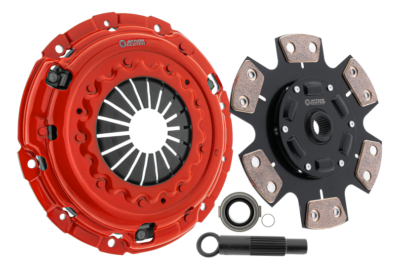 Action Clutch 94-01 Acura Integra 1.8L (B18) Stage 5 Clutch Kit (2MS) ACR-0478