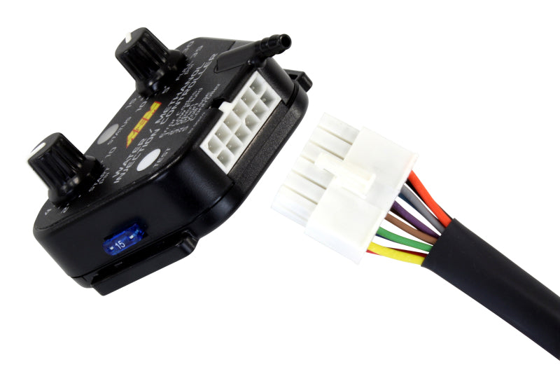 AEM Electronics Water Injection System Kit